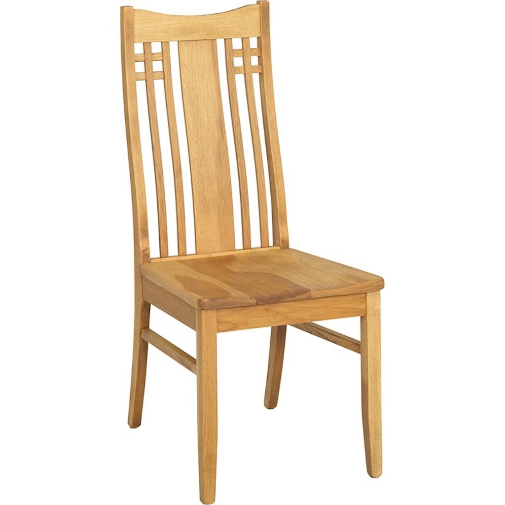 Barkman Salem Side Chair 2022-0401SC