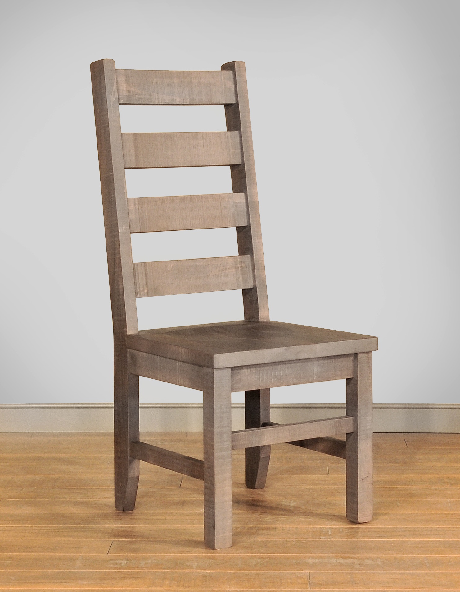 Ruff Sawn Seqouia Chair S SCLL