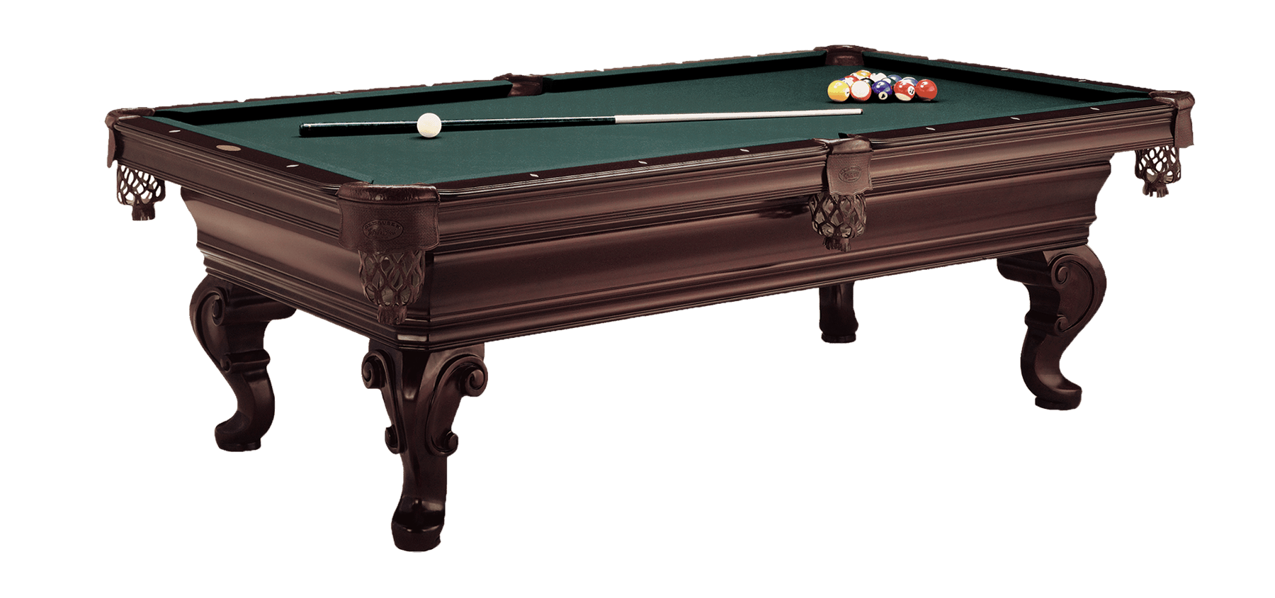 Olhausen Billiards Seville Pool Table Seville
