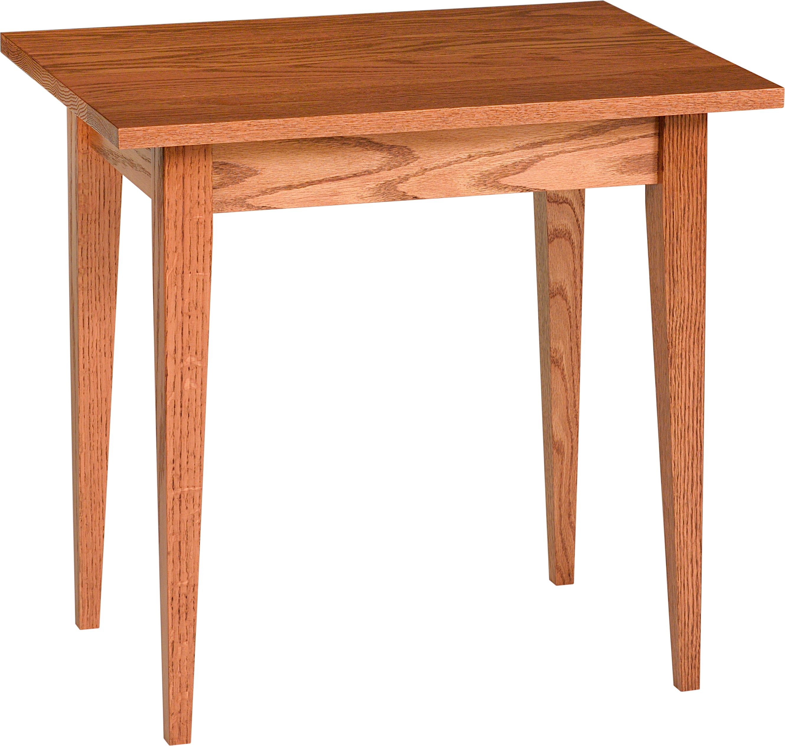 Barkman Shaker End Table 5007-0102ETD