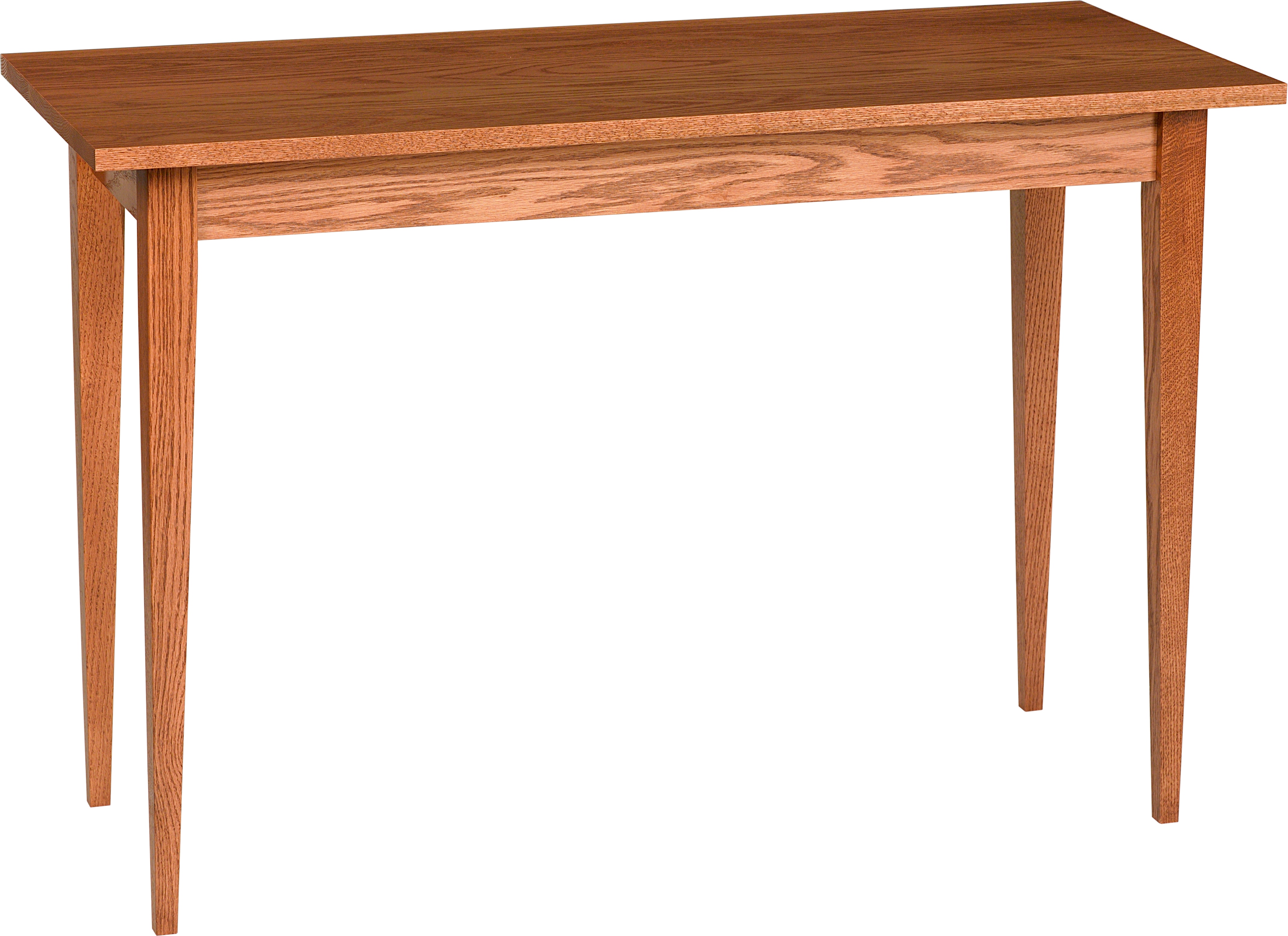 Barkman Shaker Sofa Table 5007-0302STD