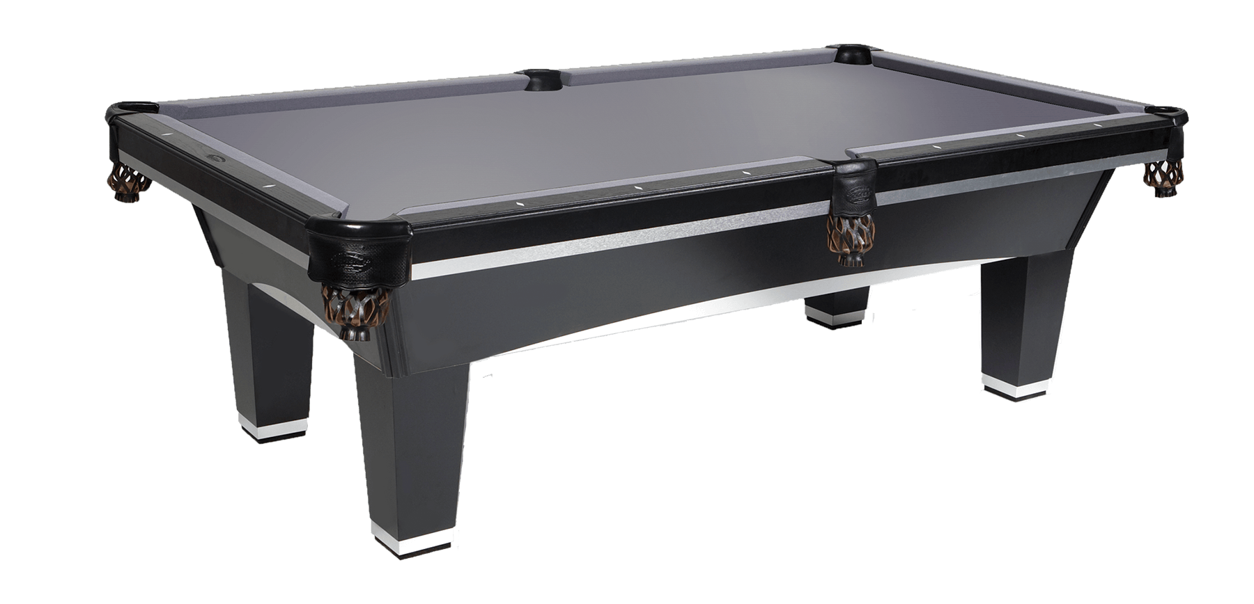 Olhausen Billiards Sheraton III Pool Table Sheraton III