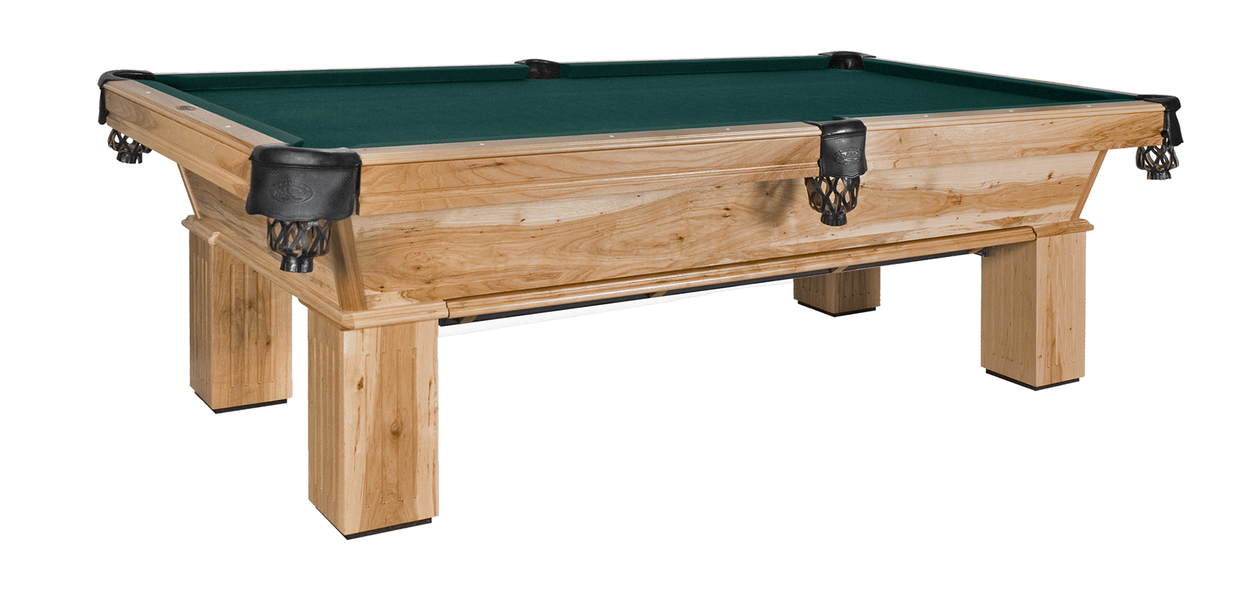 Olhausen Billiards Southern Pool Table Southern