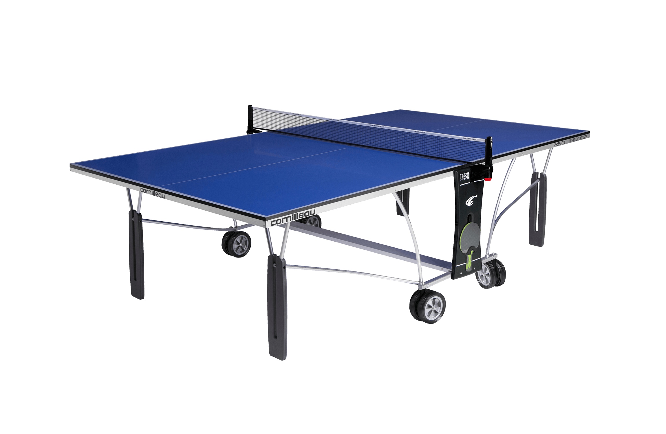 Olhausen Billiards Sport 250 Indoor Blue Sport 250 Indoor Blue