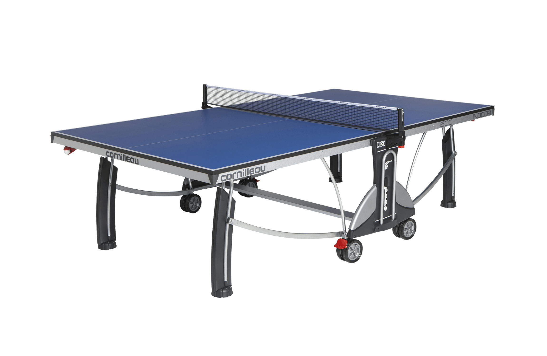 Olhausen Billiards Sport 500 Indoor Blue Sport 500 Indoor Blue