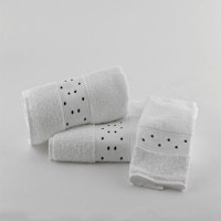 Traditions Linens Swiss Dot Bath Swiss Dot Bath