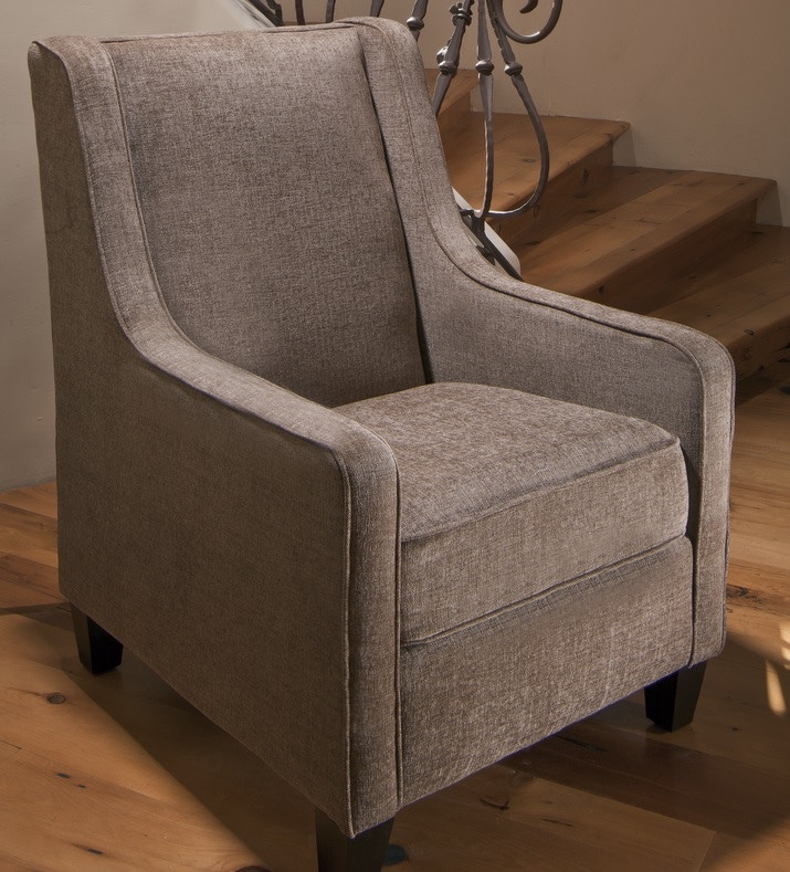 The Olde Merchantile Tall Monroe Chair TMC1001