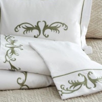 Traditions Linens Teara Sheets Teara Sheets