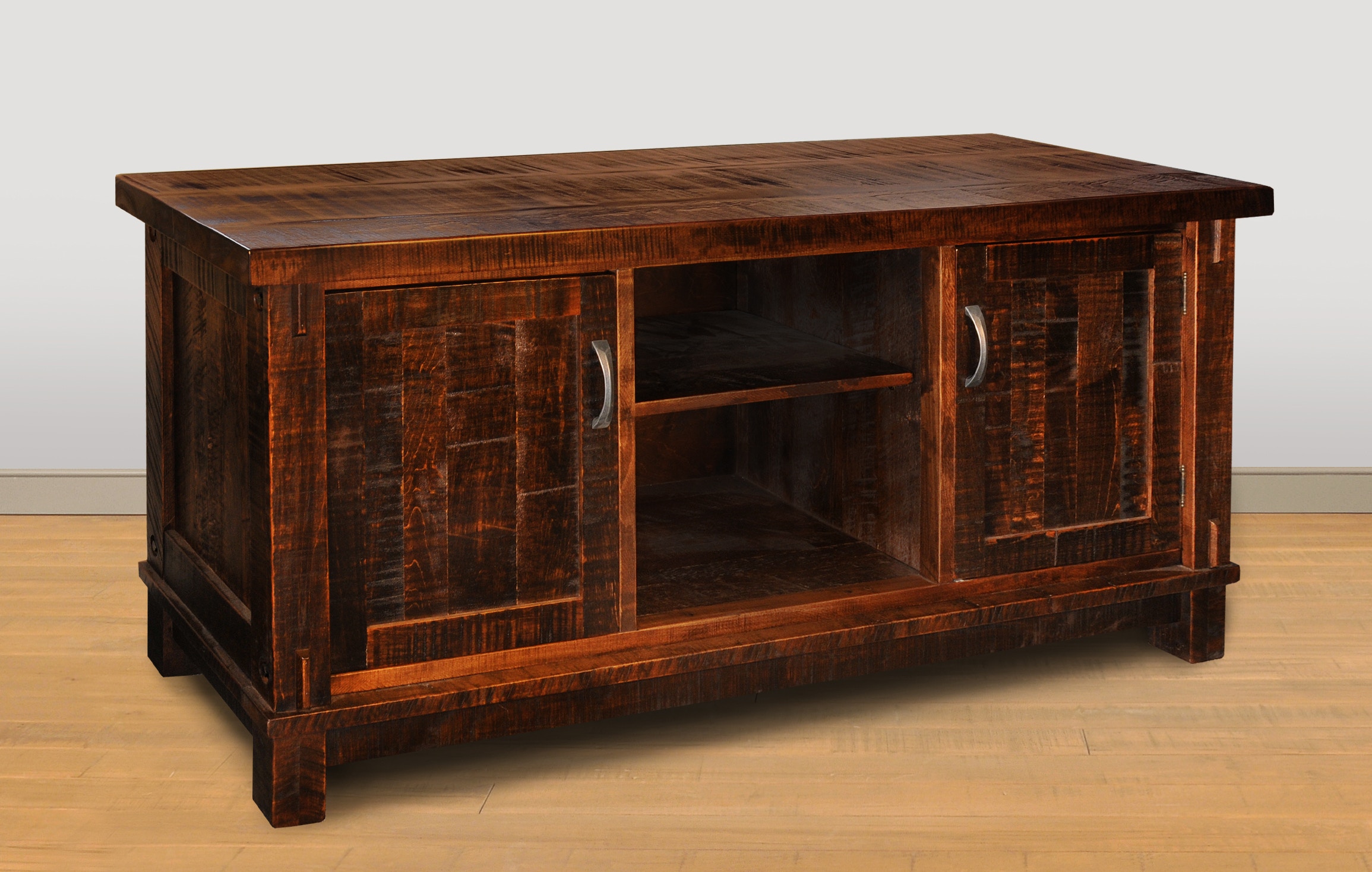 Ruff Sawn Timber HDTV TTV3065
