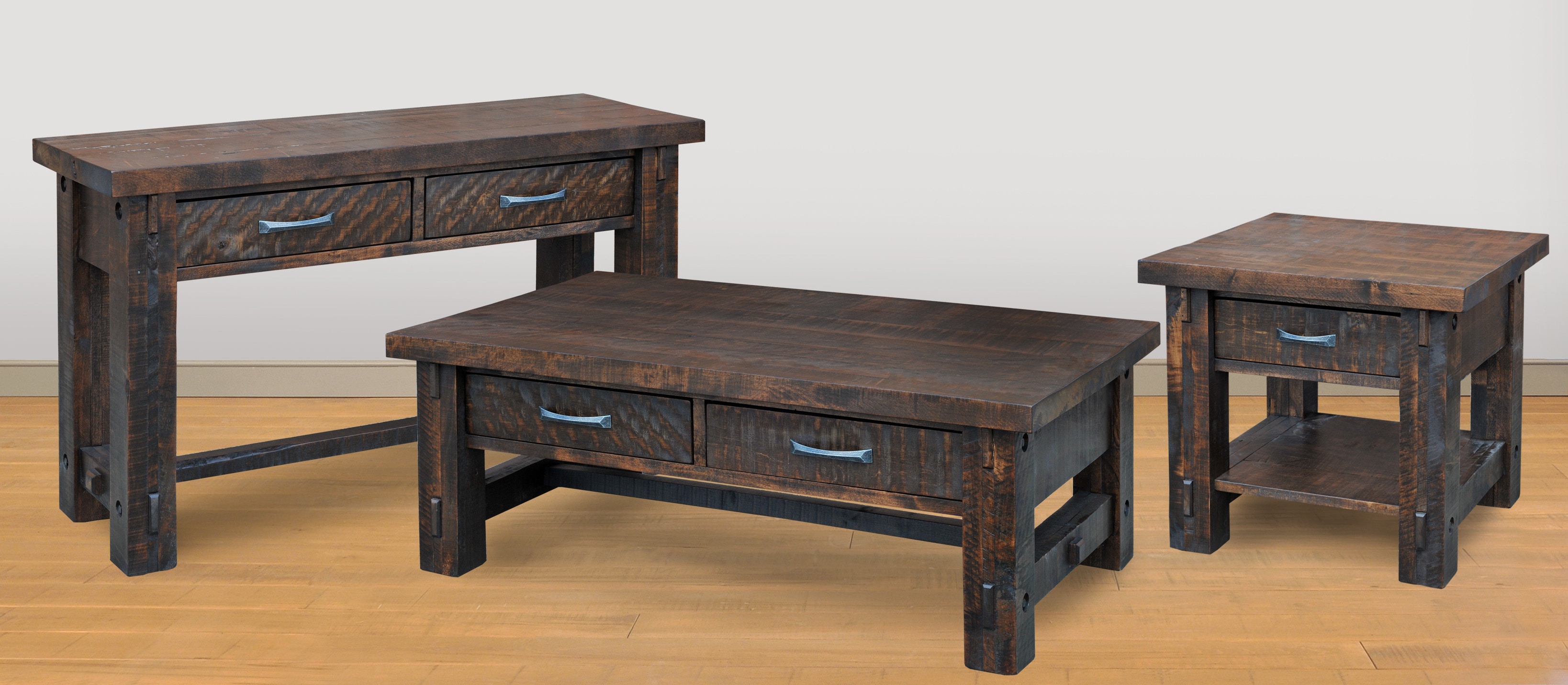 Ruff Sawn Timber occasional TSO3050TCO1950TEN2426