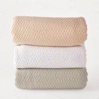 Traditions Linens Tracey Coverlet Tracey Coverlet