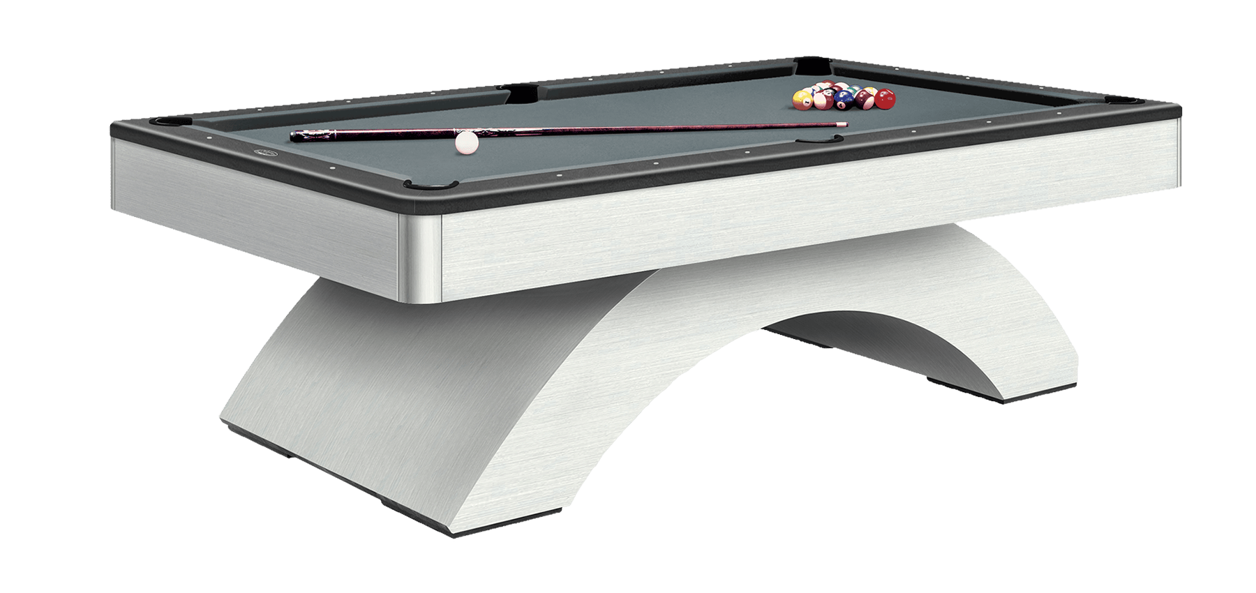 Olhausen Billiards Waterfall Pool Table Waterfall
