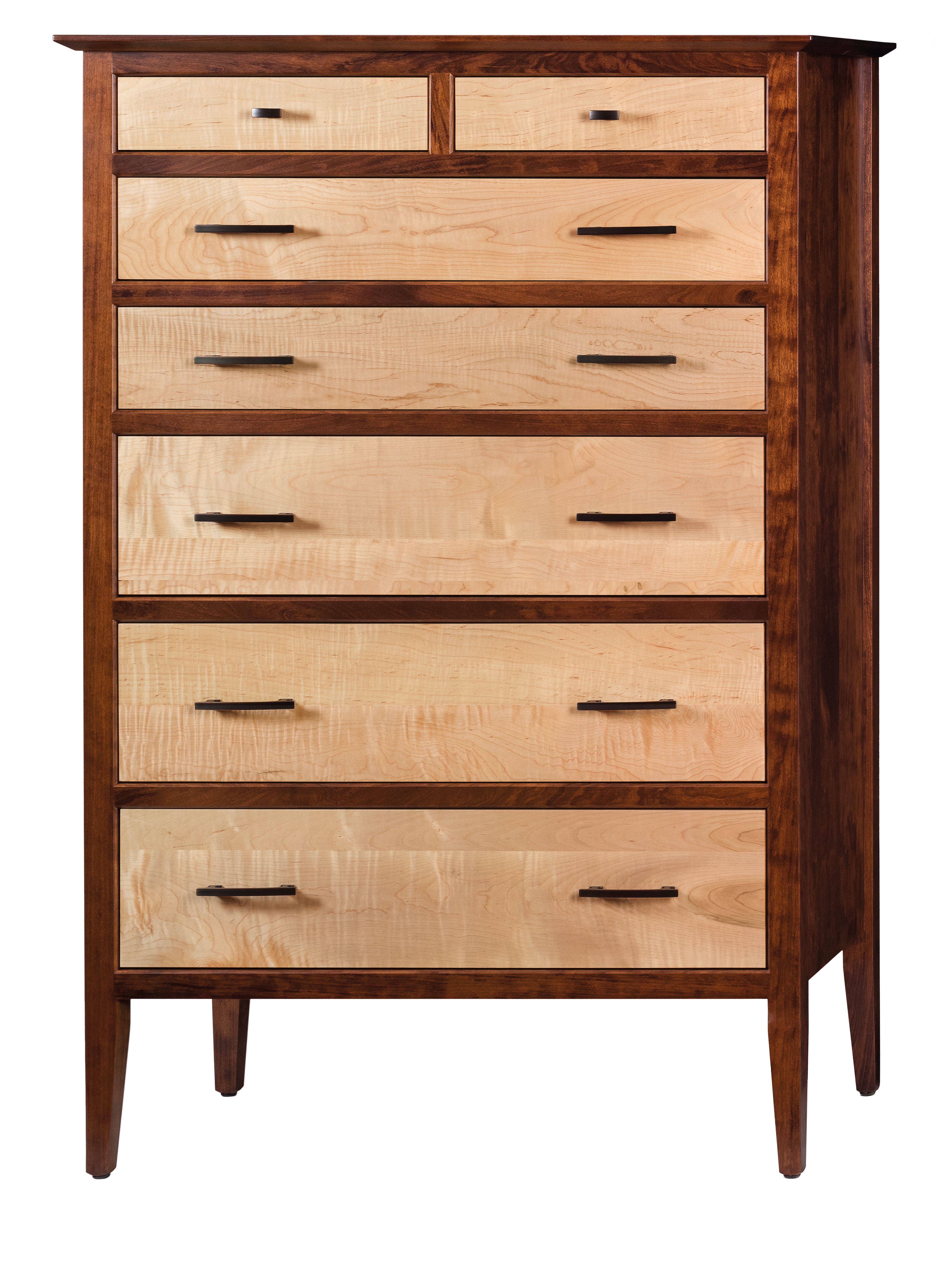 Barkman Waterford 7-Drawer Chest 1020-0131C7