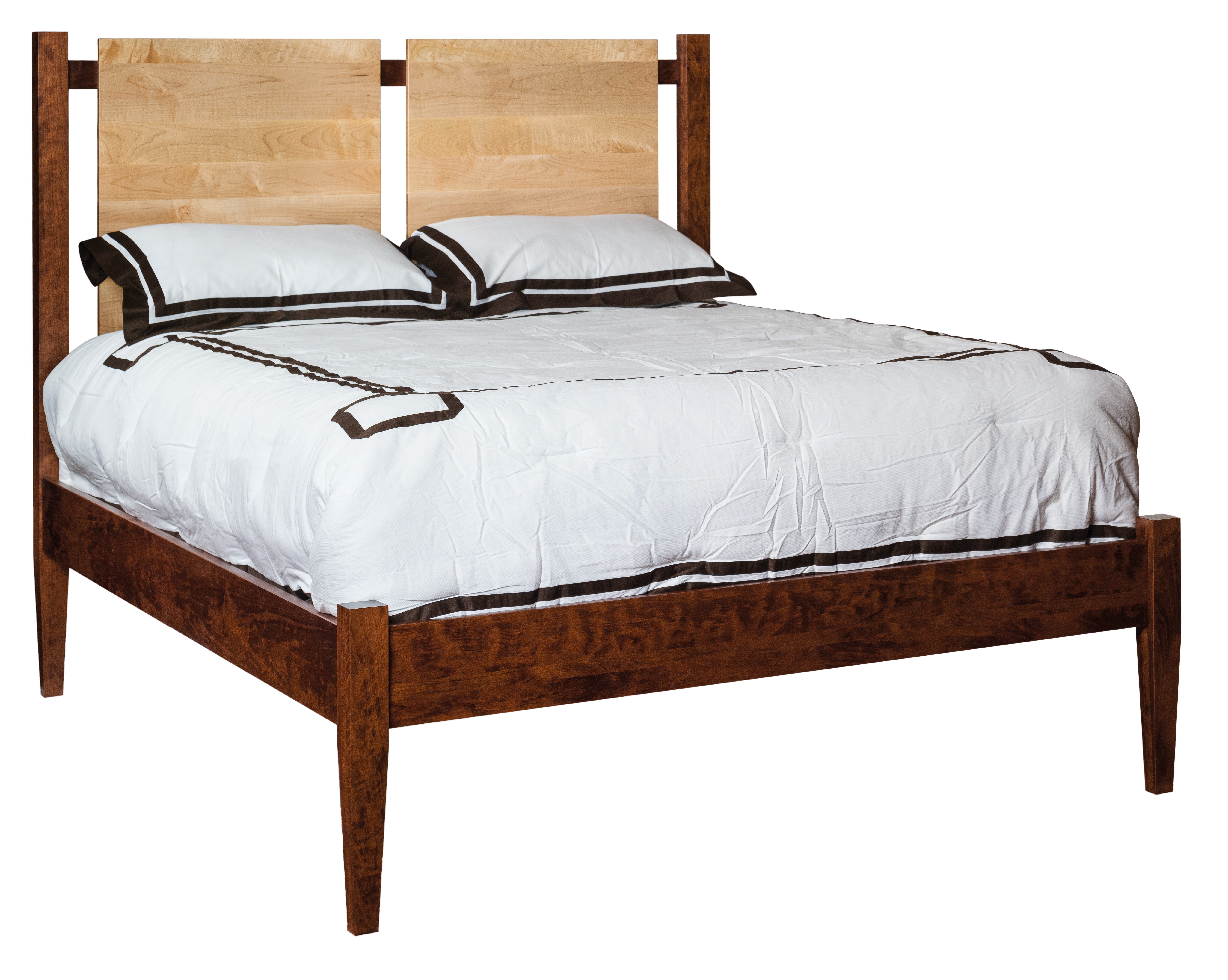 Barkman Waterford Queen Bed 1020-030QBDP