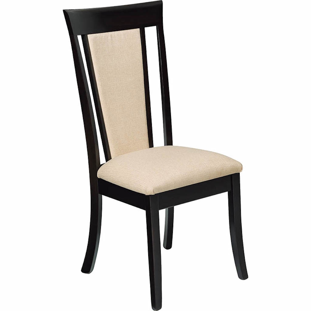 Barkman Jamestown Upholstered Side Chair 2017-0403SCU
