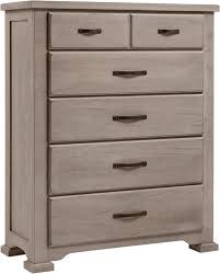 Vaughan Bassett X Grayson Manor 5 Drawer Chest 194-115