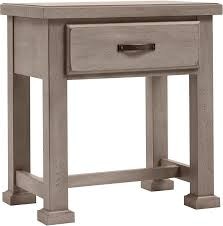 Vaughan Bassett X Grayson Manor Night Stand 194-225