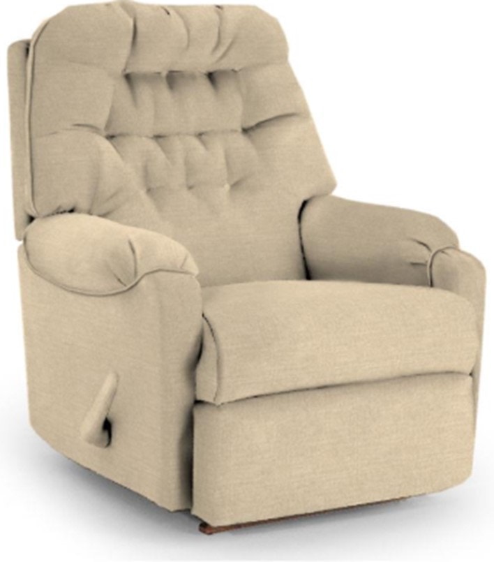 1aw27 rocker recliner