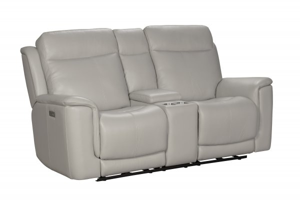 Barcalounger Corp X Burbank Lvst Cons/Pw Hdr/Lum 24PHL-3704-3726-82