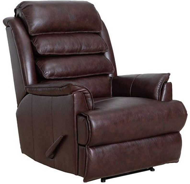 Barcalounger Corp X Gatlin Bg & Tl L/M:3706-86 5-3392-3706-86