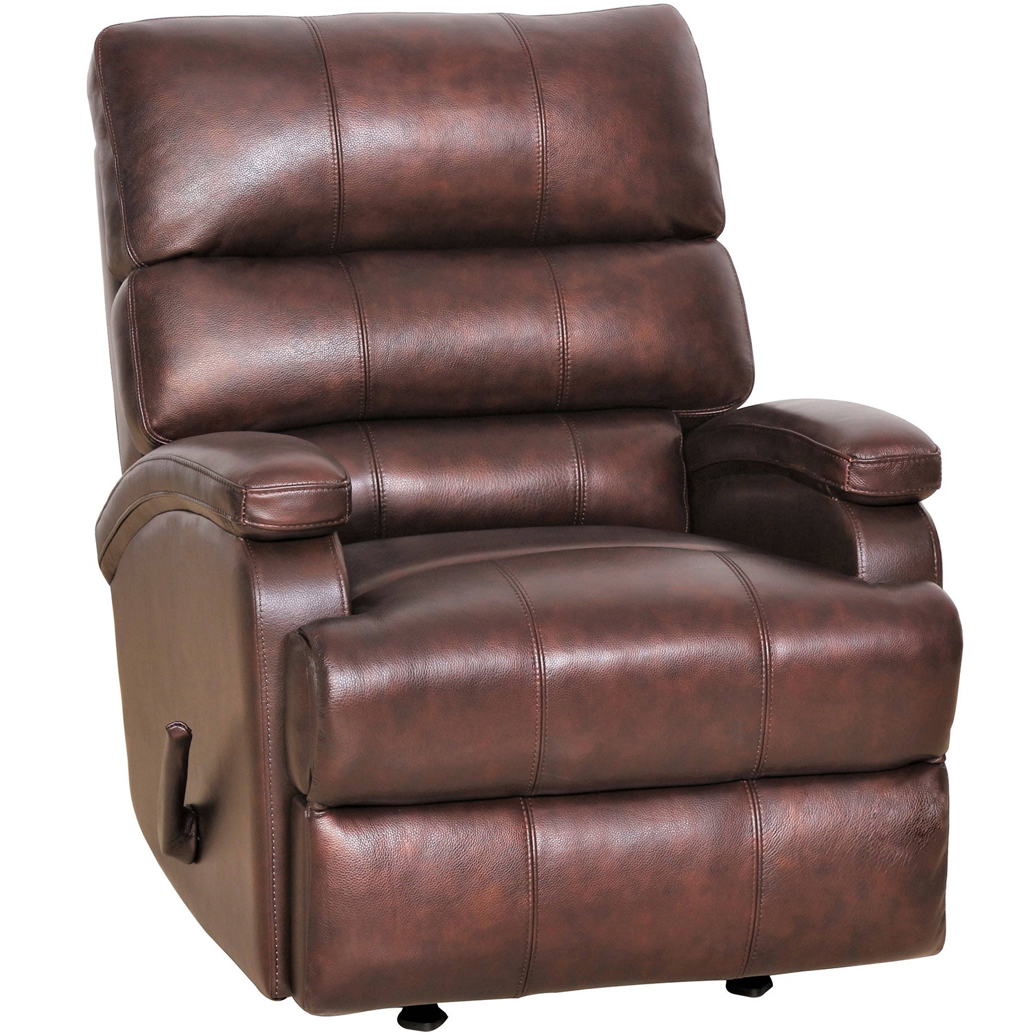 Barcalounger Corp X Detrick Roc Recl L/M:3706-81 6-4585-3706-81
