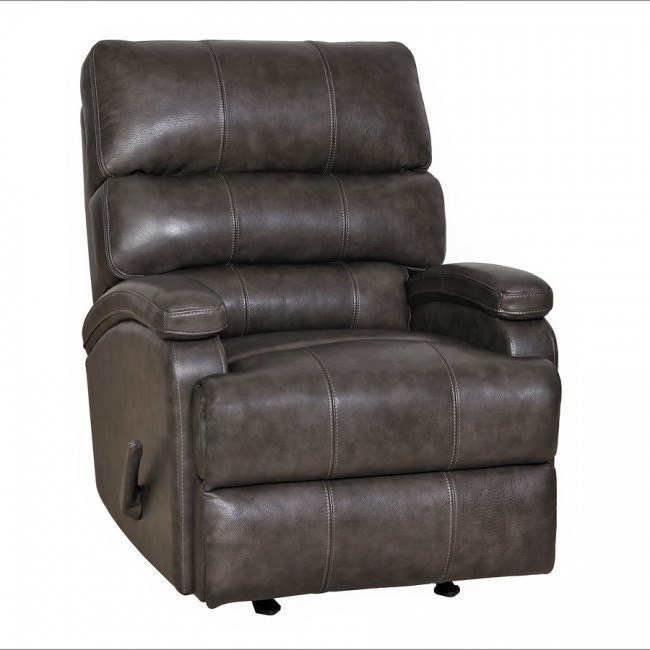 Barcalounger Corp X Detrick Roc Recl L/M:3706-92 6-4585-3706-92