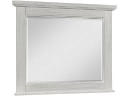 Vaughan Bassett X Sawmill Landscape Mirror 694-446