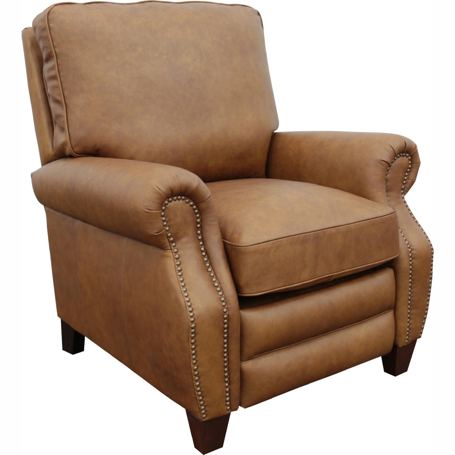 Barcalounger Corp Briarwood Rec Lth:5623-86 Disc 7-4490-5623-86