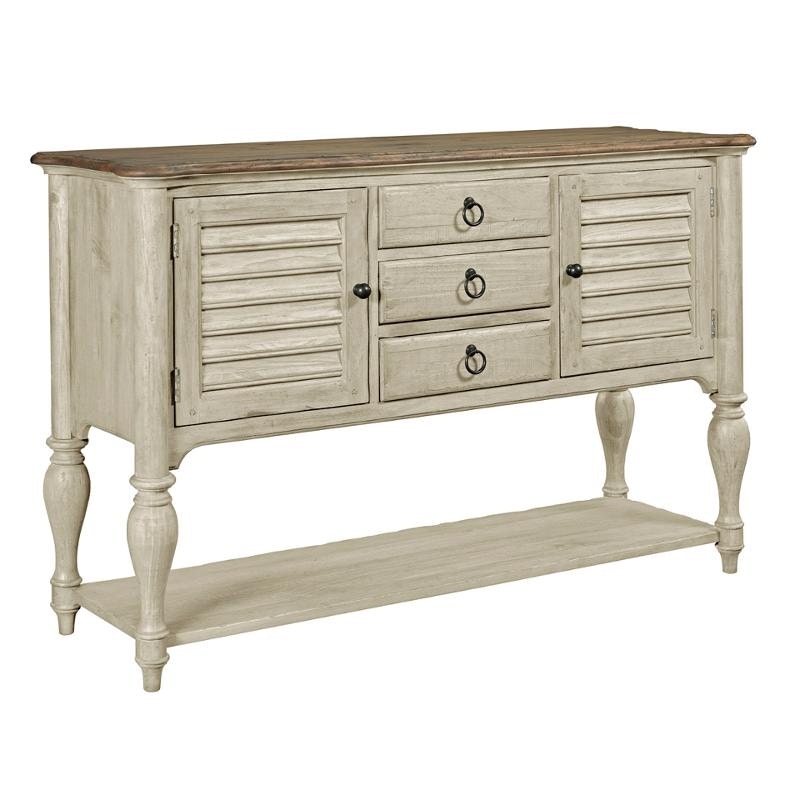 Kincaid Home Furnishings * Weatherford Sideboard 75-090
