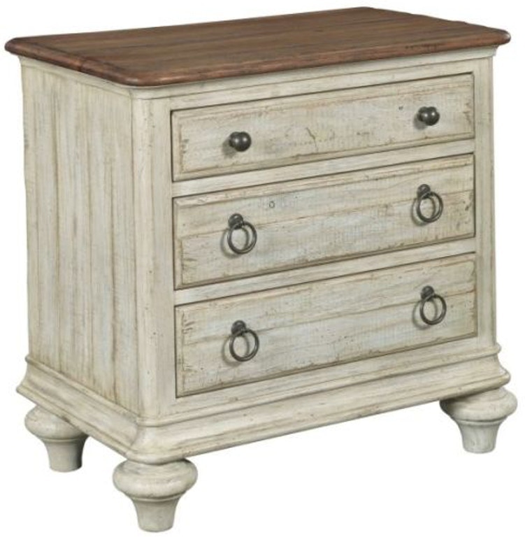 Kincaid Home Furnishings * Weatherford Nightstand 75-141