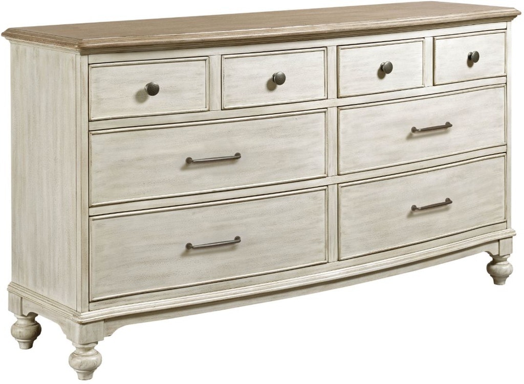 American Drew Litchfield Weymouth Dresser 750-130