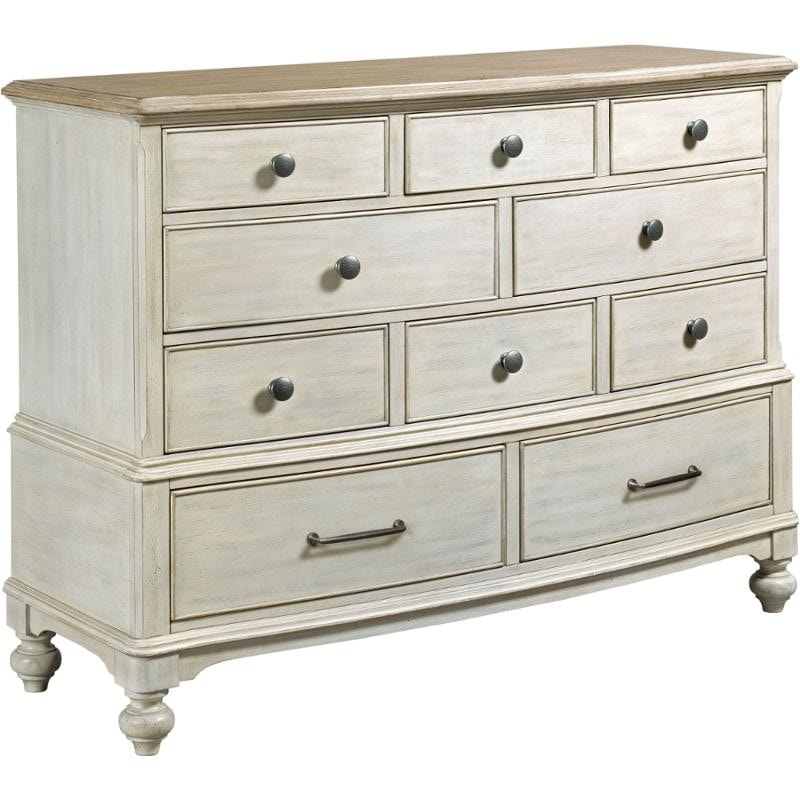 American Drew Litchfield Cotswold Dresser 750-131