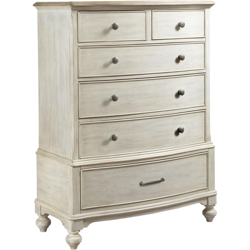 American Drew Litchfield Carick Drawer Chest 750-215