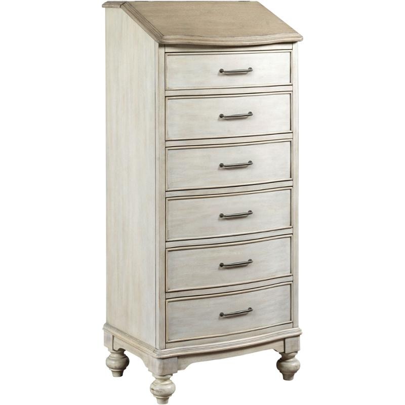 American Drew Litchfield Nat. Lingerie Chest 750-220