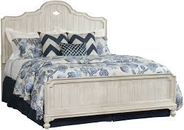 American Drew Litchfield 5/0 Panel Bed 750-304R