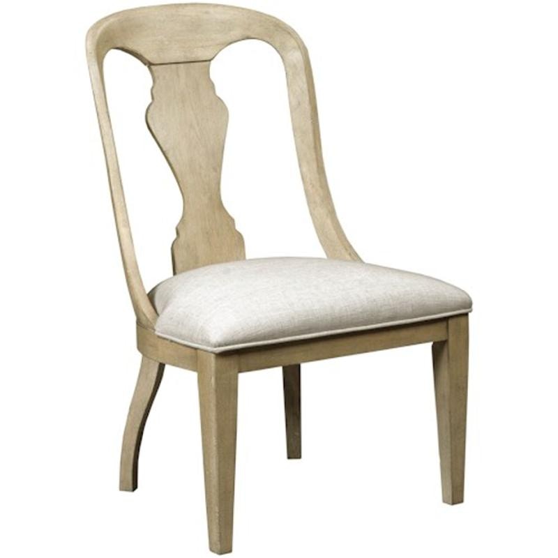 American Drew Litchfield Whitby Side Chair 750-622D
