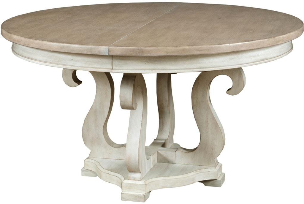American Drew Litchfiled 54 Rd Dining Table 750-701R