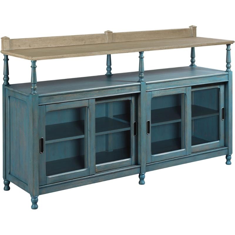 American Drew Litchfield Dorset Credenza 750-858B