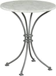 American Drew Litchfield Chairside Table 750-916