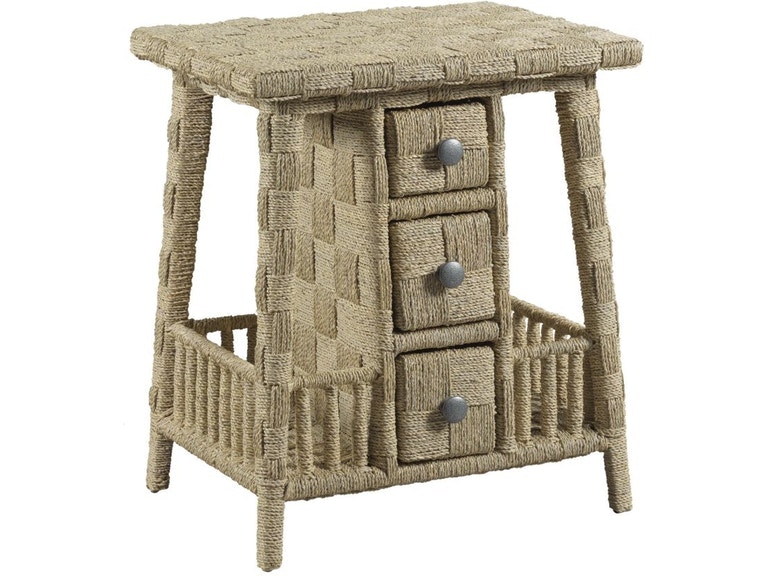 American Drew Litchfield Carolina Accent Tbl 750-918