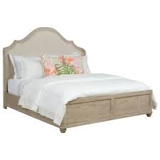 American Drew Vista Haven Shelter 6/6 Bed 803-316R