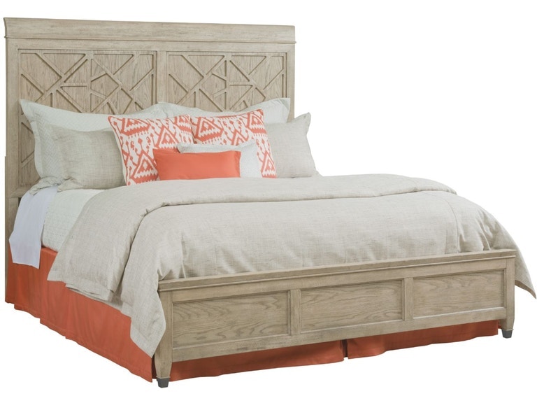American Drew Vista 5/0 Altamonte Bed 803-323R