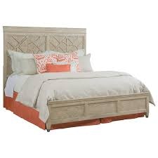 American Drew Vista 6/6 Altamonte Bed 803-326R