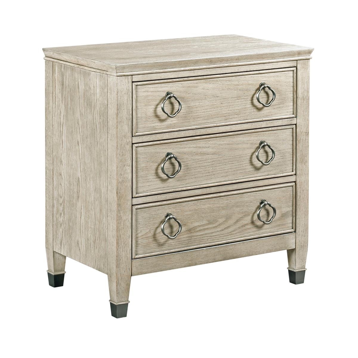 American Drew Vista Prescott Nightstand 803-421