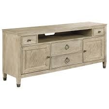 American Drew Vista Biscane Enter. Console 803-585