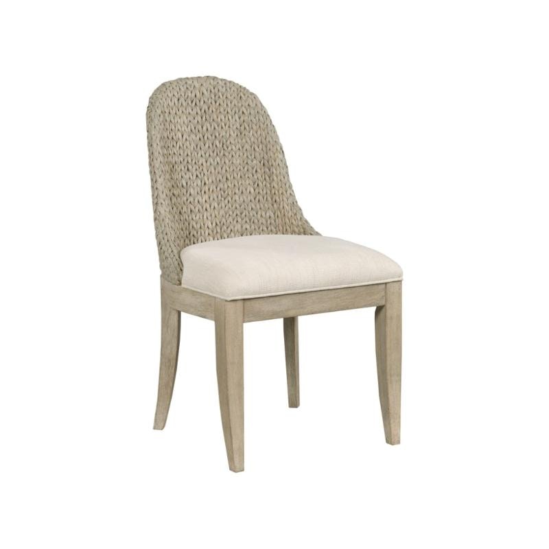 American Drew Vista Boca Woven Arm Chair 803-622
