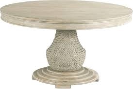 American Drew Vista Largo 54 Rd Dining Tabl 803-701R