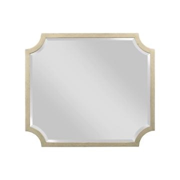 American Drew Lenox Sarbonne Beveled Mirror 923-030