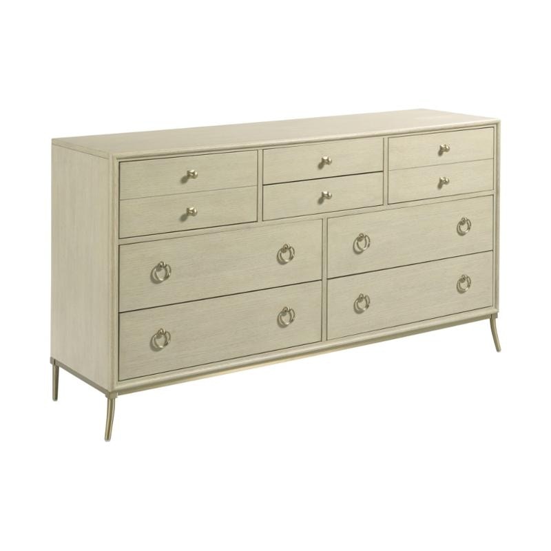 American Drew Lenox Straddella Dresser 923-130