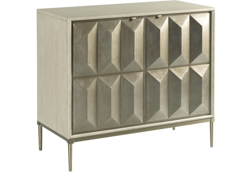 American Drew Lenox Prism Chest 923-225